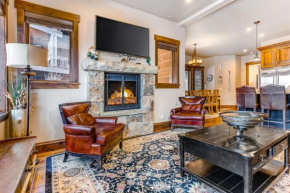 Juniper Landing Retreat #1105 Park City